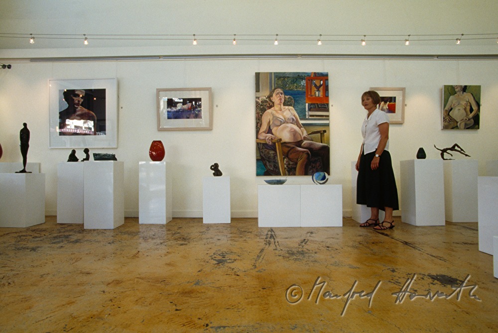 Statements Gallerie