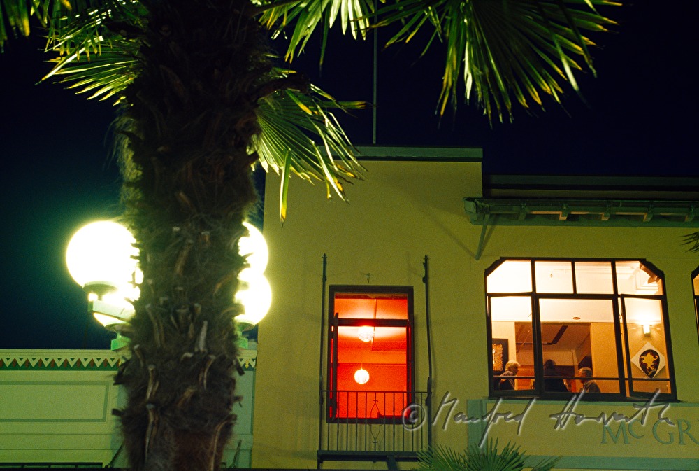 Art Deco Haus (Restaurant 