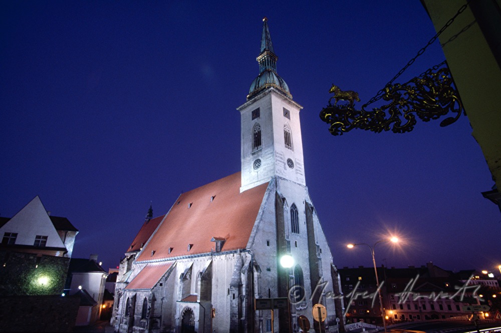 Martinsdom
