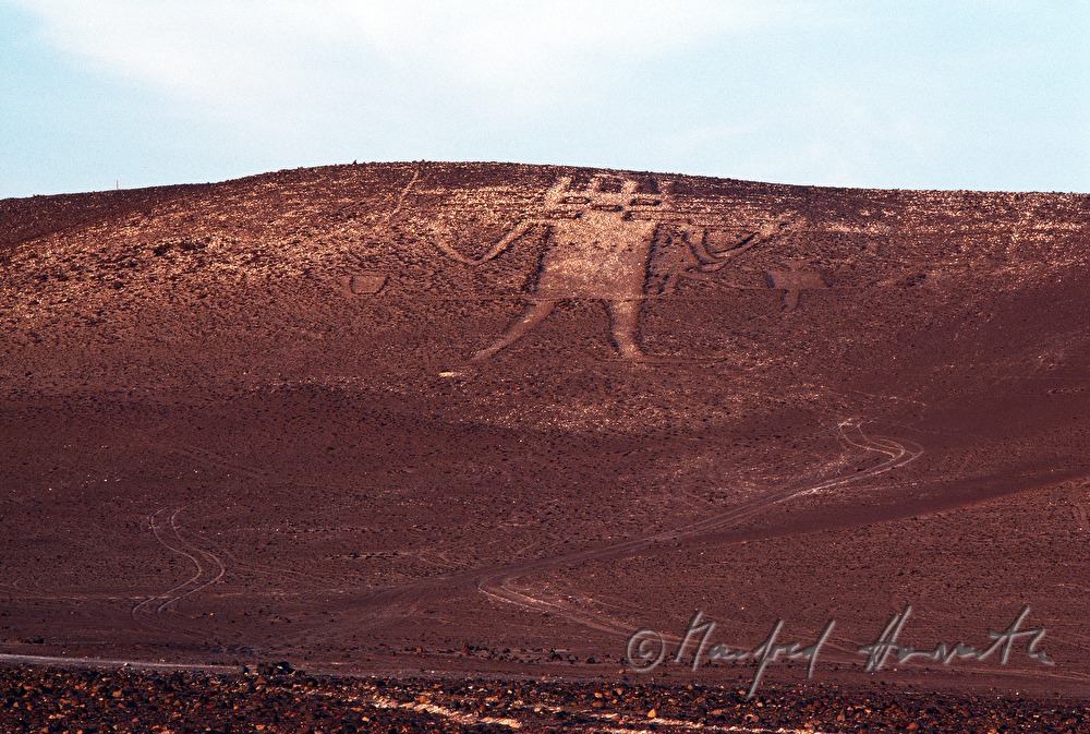Geoglyph: 