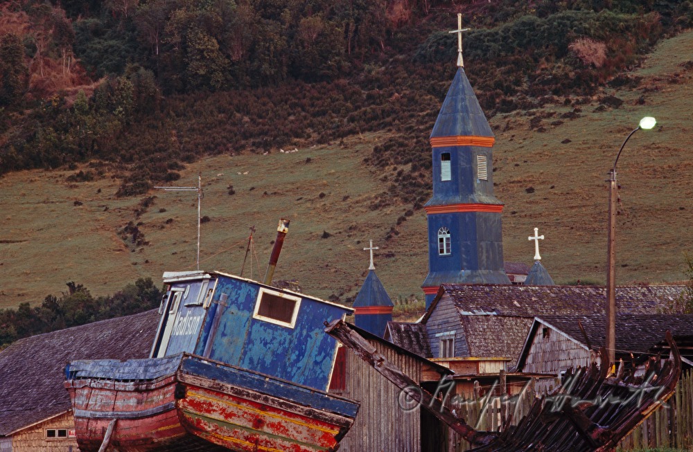 Kirche 
