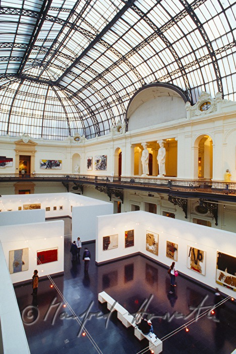 Nationalmuseum der Schönen Künste