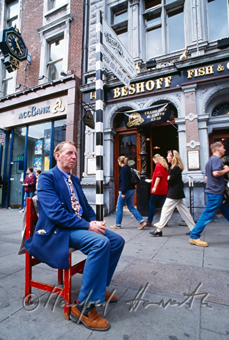 Beshoffs Fish and Chips Restaurant