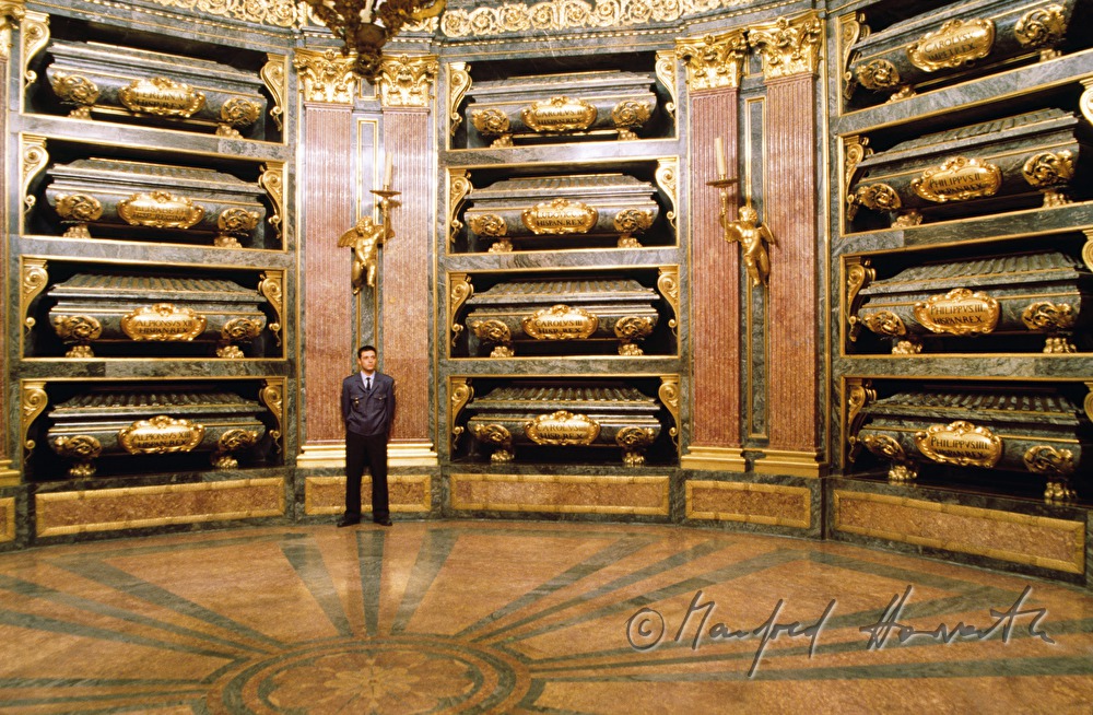 Pantheon der Könige (Kaisergruft)