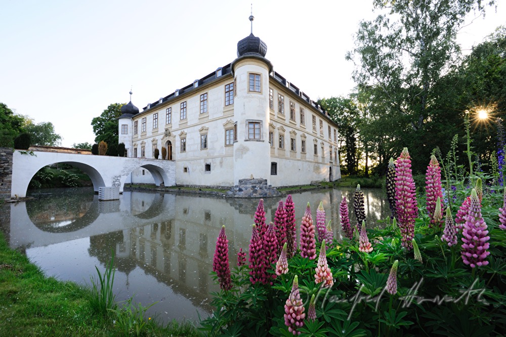 Schlosshotel Trebesice