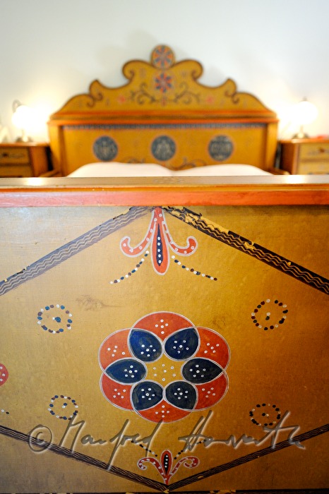 Hotel Bad Schörgau, Suite