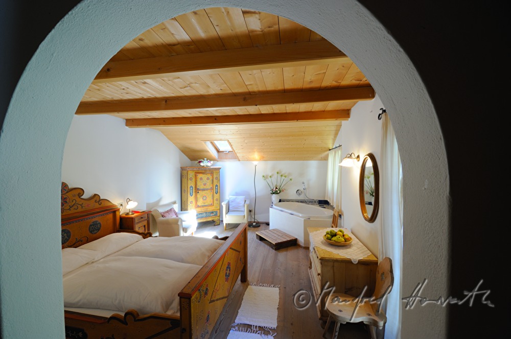 Hotel Bad Schörgau, Suite