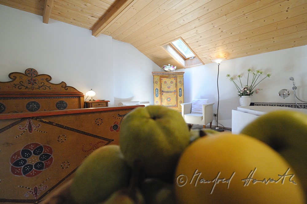 Hotel Bad Schörgau, Suite