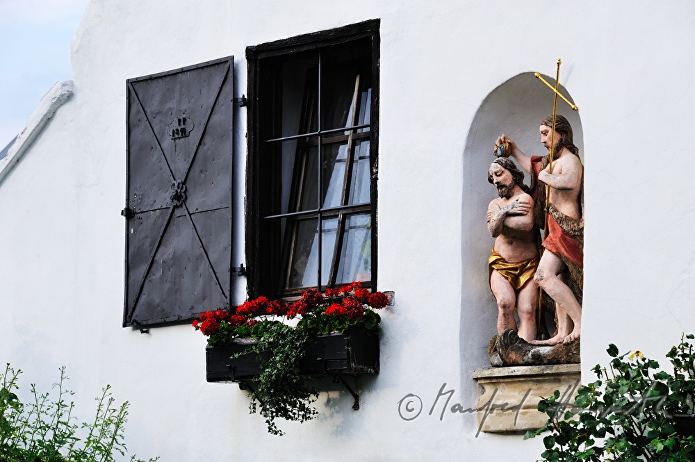Herberge an der Nikolauszeche aus dem Jahr 1100