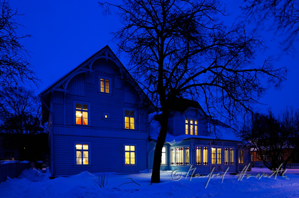 Gästehaus 