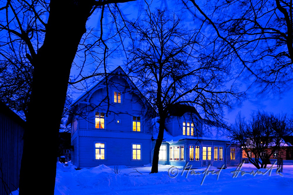 Gästehaus 