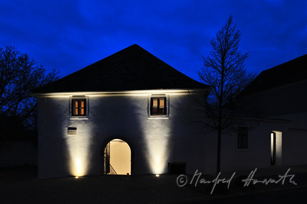 Hotel von Gut Purbach (