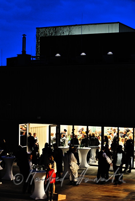 Sommerfest in der Burgenländischen Genuss-Akademie