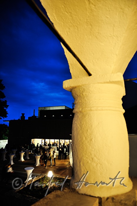 Sommerfest in der Burgenländischen Genuss-Akademie