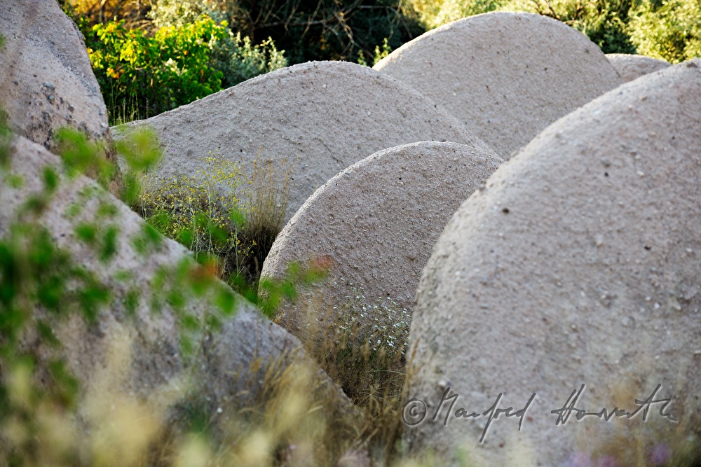Tuffstein-Formation