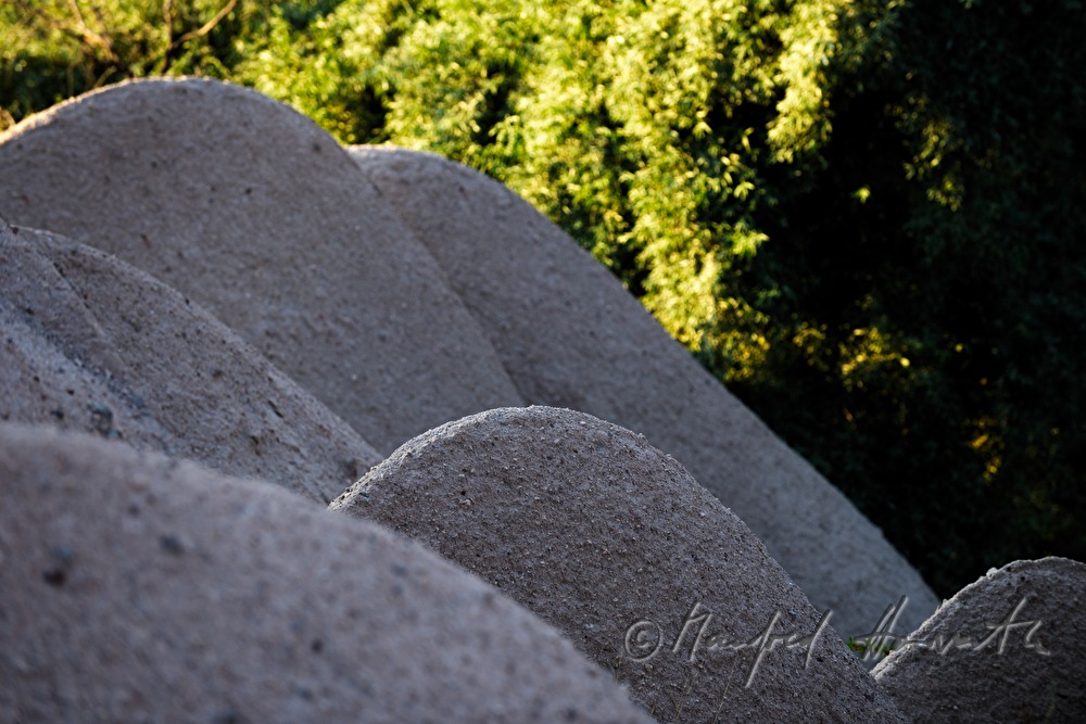 Tuffstein-Formation