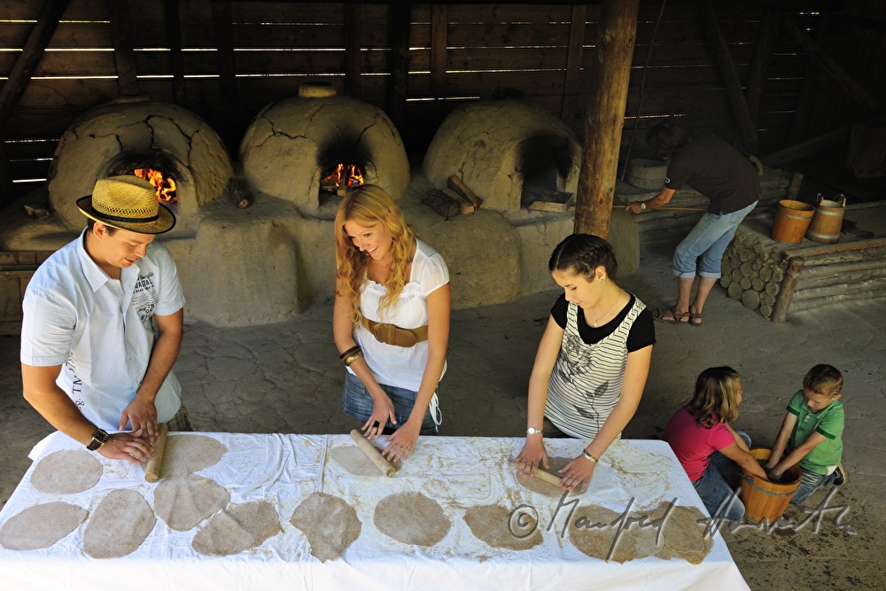 Besucher-Workshop 