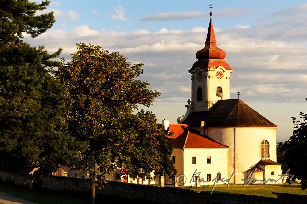 Ehem. Wallfahrtskirche hl. Johannes d. T.
