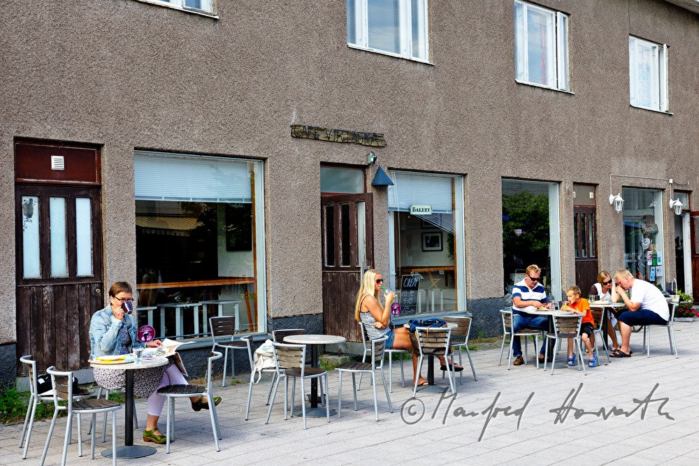 Cafe 