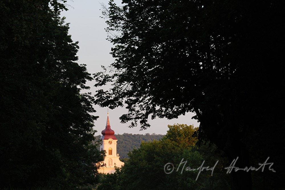 Ehem. Wallfahrtskirche hl. Johannes d. T.