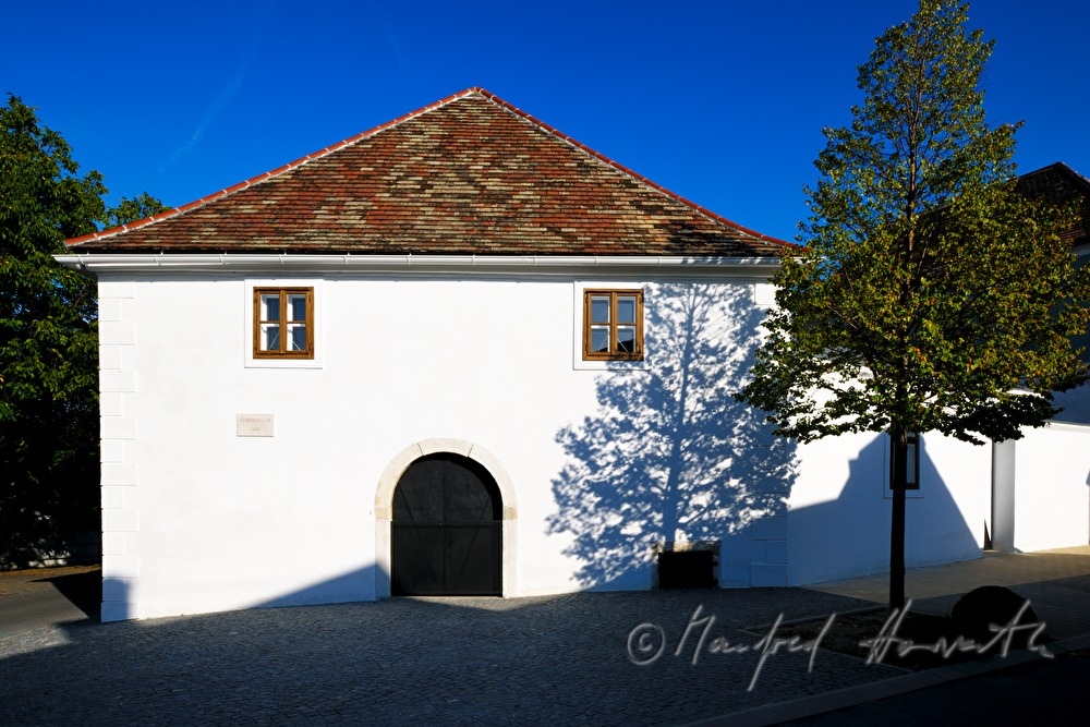 Hotel von Gut Purbach (