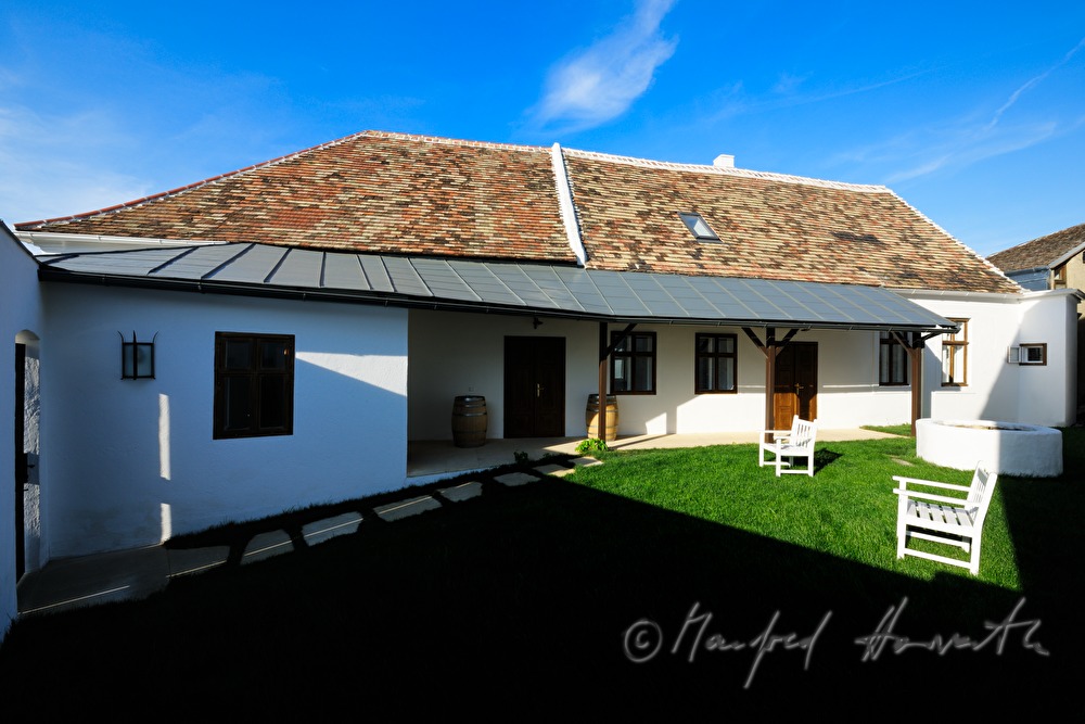 Hotel von Gut Purbach (