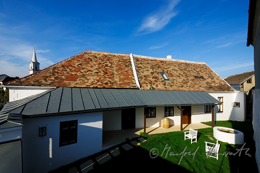 Hotel von Gut Purbach (