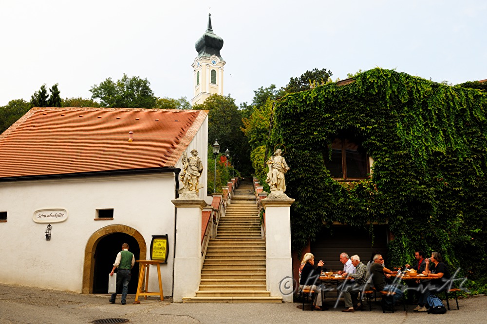 Heurigen 