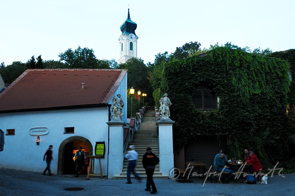 Heurigen 