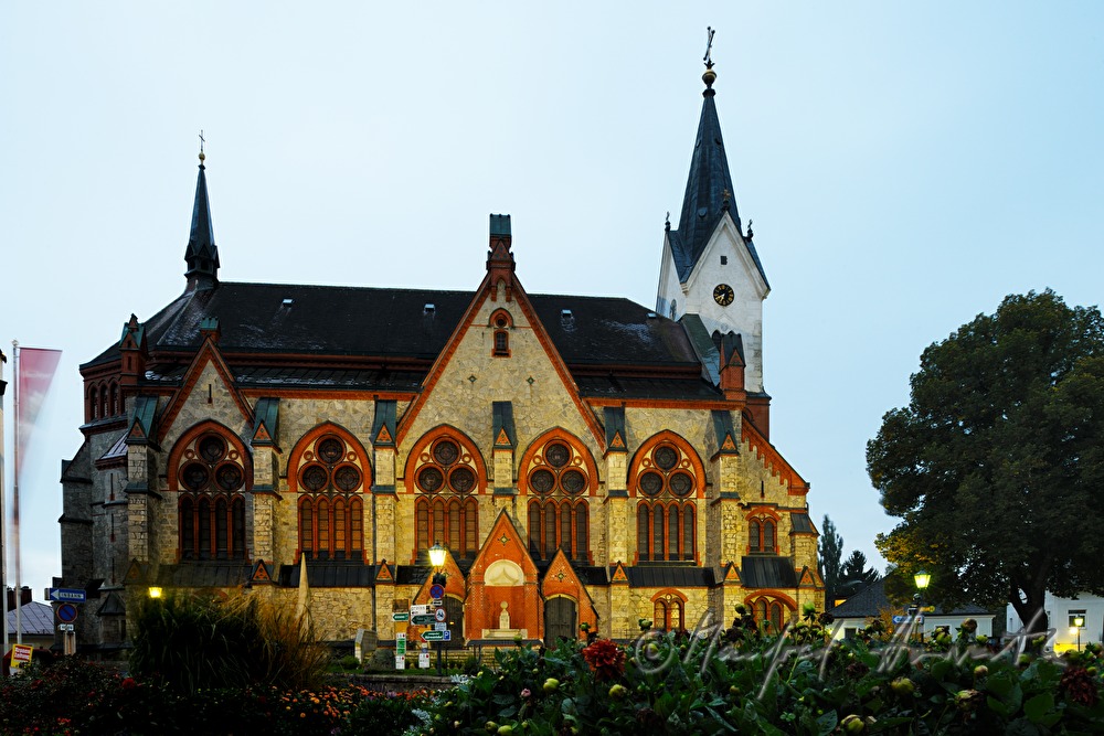 Kirche 