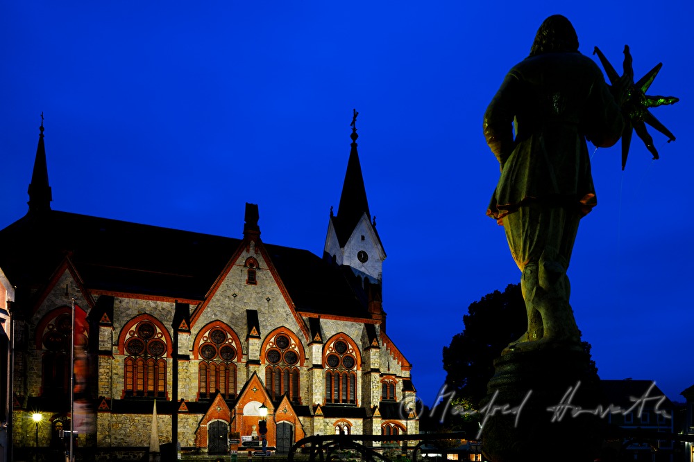 Kirche 