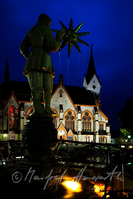 Kirche 