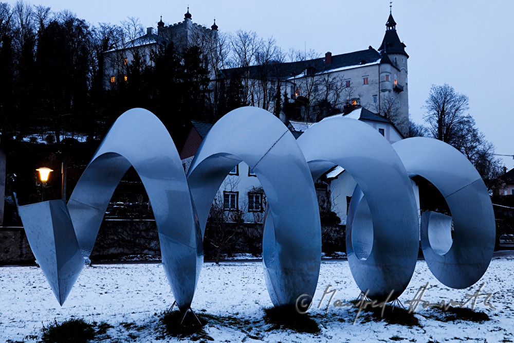 Skulptur 