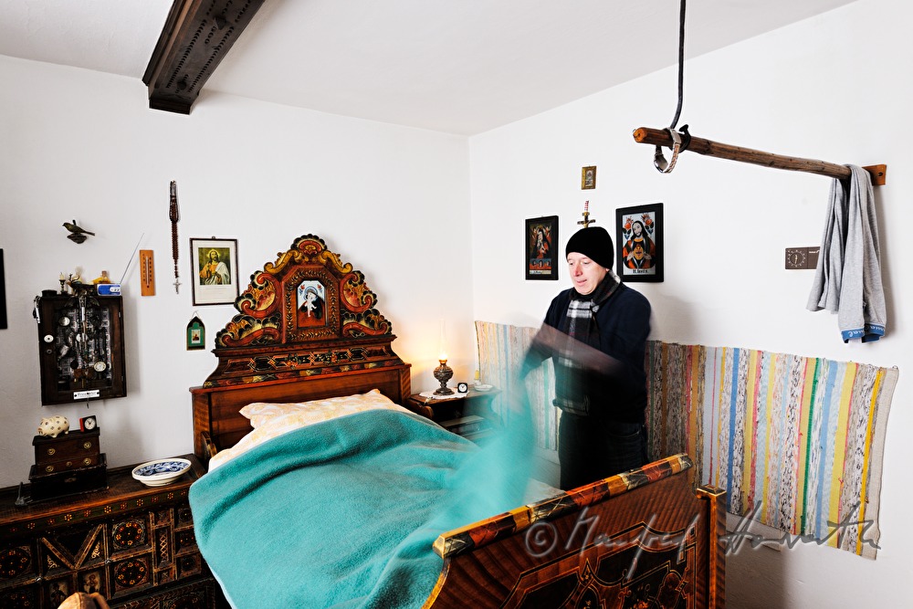 ehemaliges Wohnhaus von Anton Bruckner