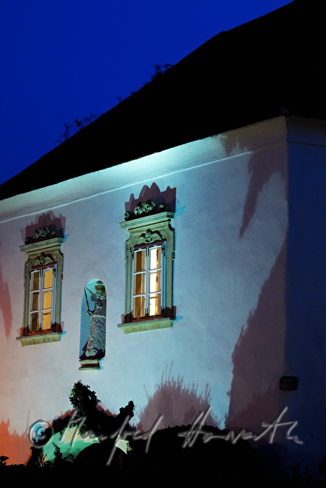 Herberge an der Nikolauszeche aus dem Jahr 1100