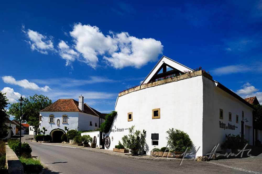Herberge an der Nikolauszeche aus dem Jahr 1100