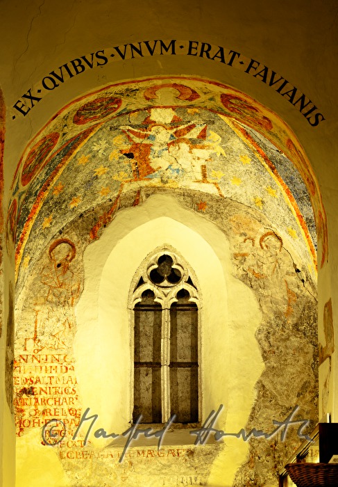 Armenspitalskapelle hl. Margarete