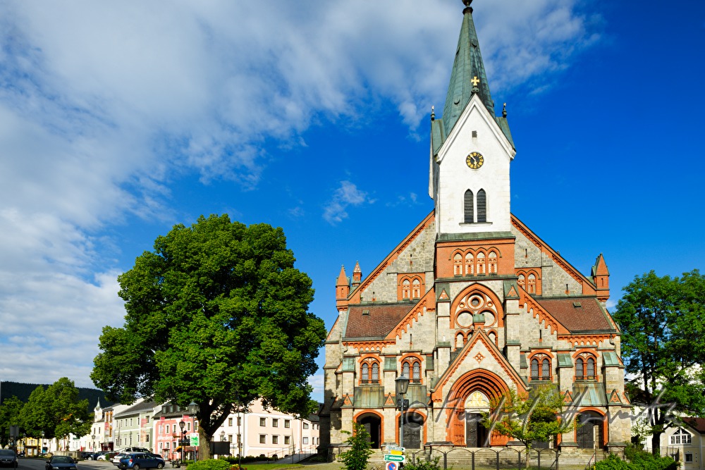 Kirche 