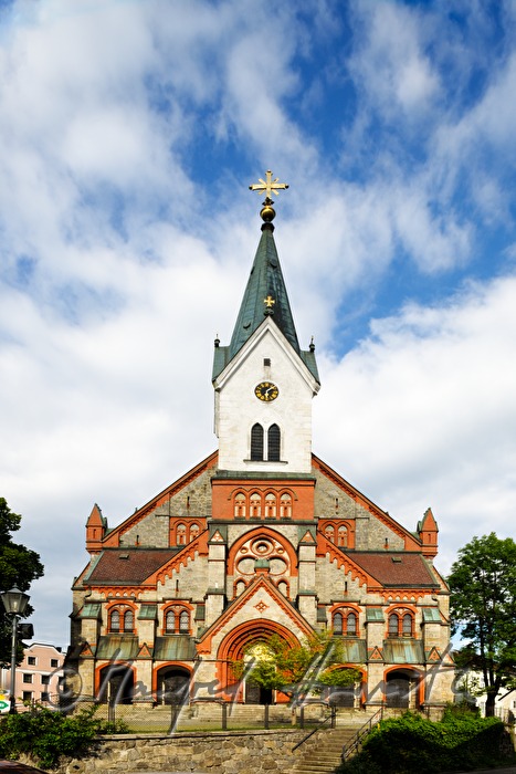Kirche 