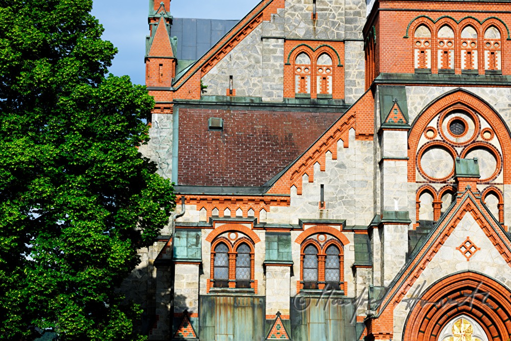 Kirche 
