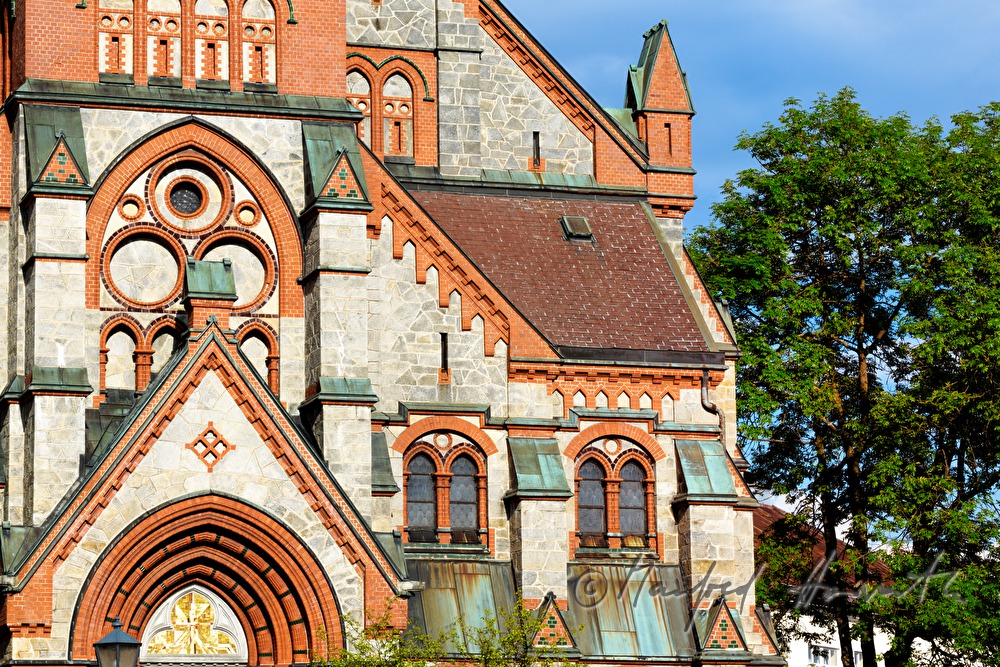 Kirche 