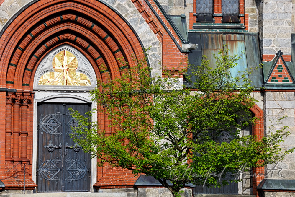 Kirche 