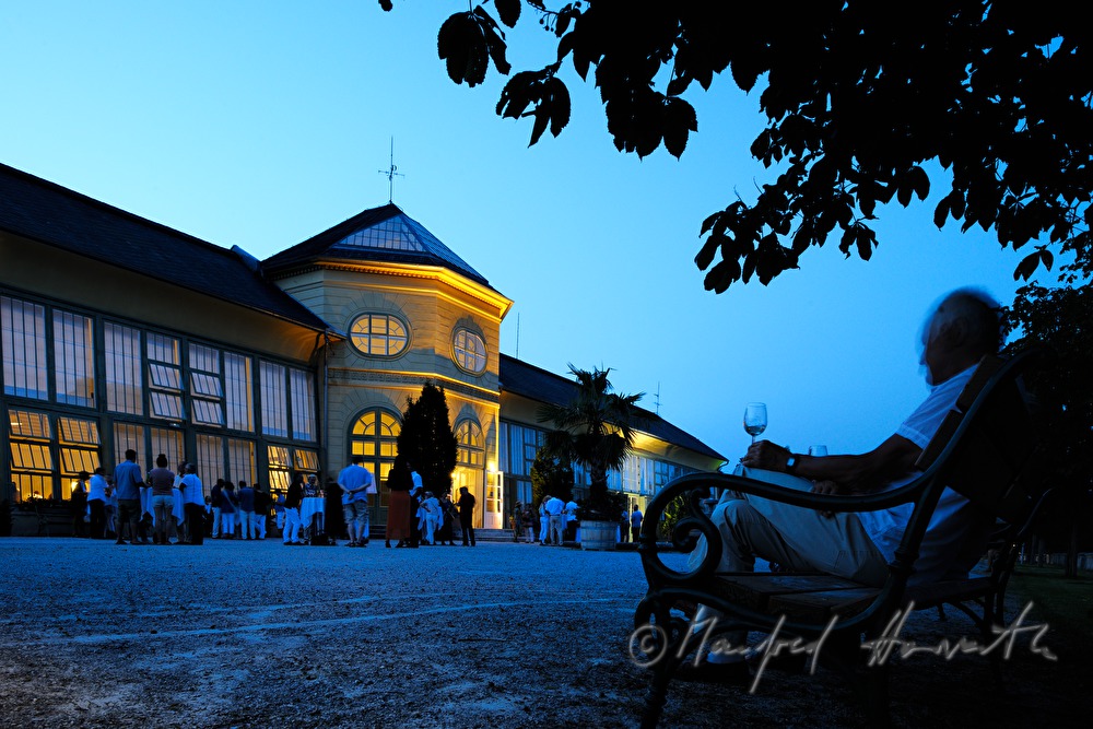 Sommerfest der Freunde des Schlossparks