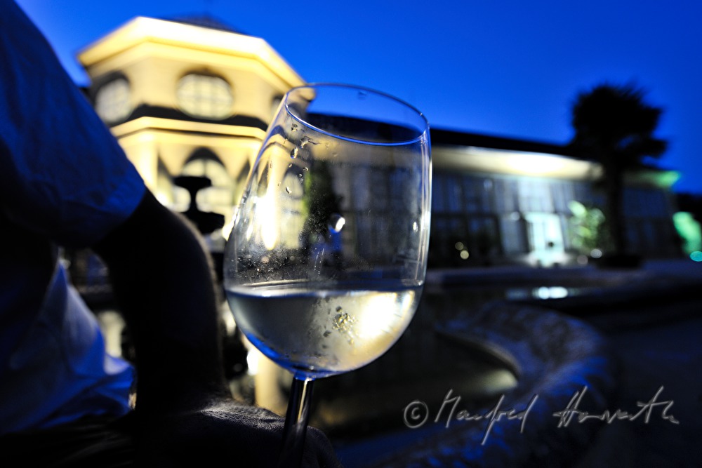 Sommerfest der Freunde des Schlossparks