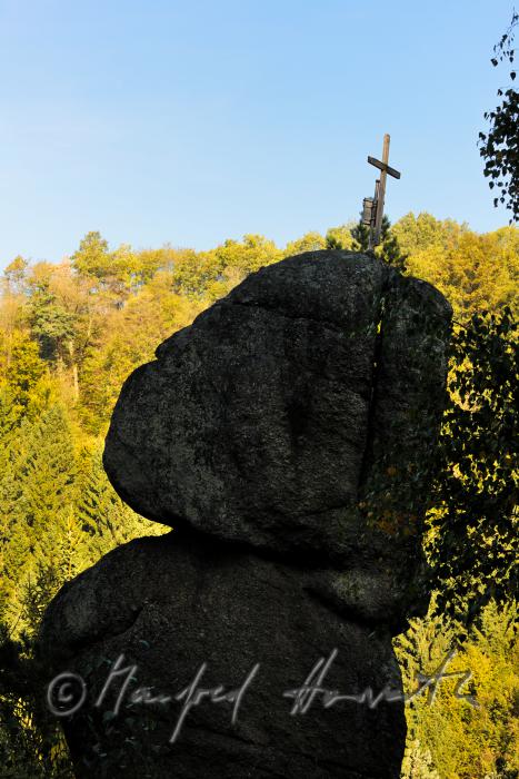 die Felsennnadel 