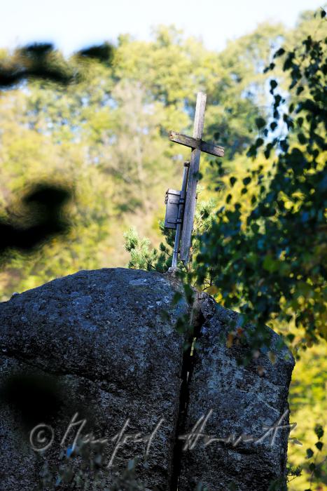 die Felsennnadel 