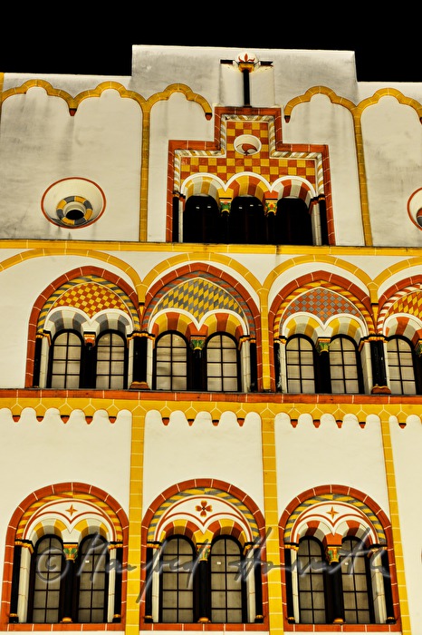 Dreikönigenhaus vom Jahr 1230