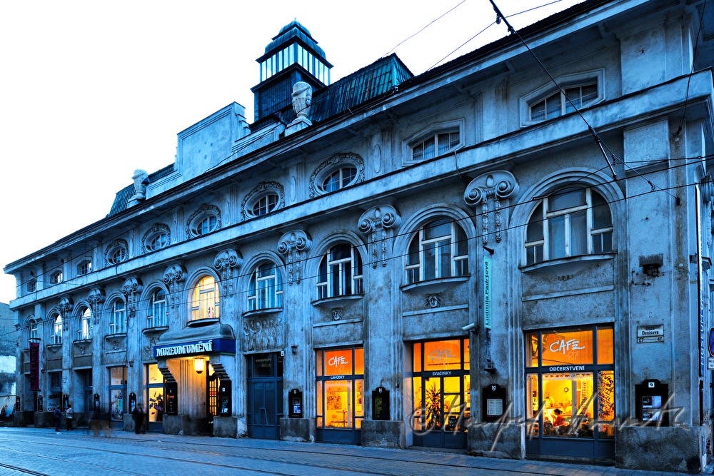Olomouc Museum of Art