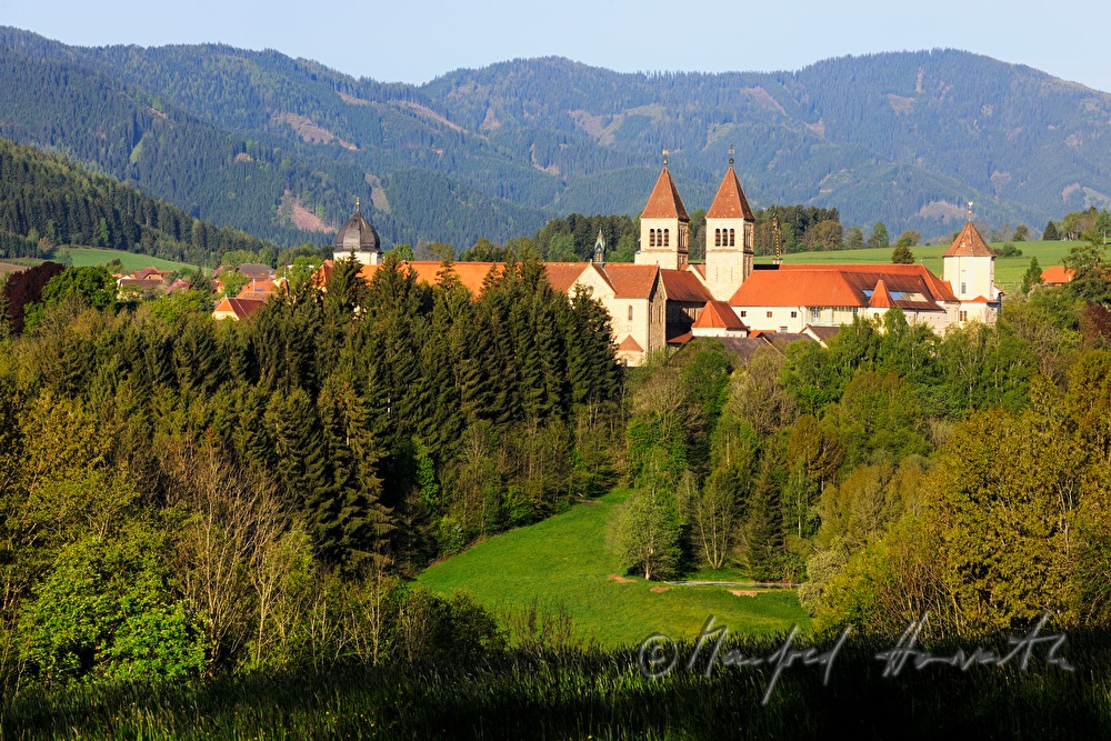 Augustiner-Chorherrenstift Seckau