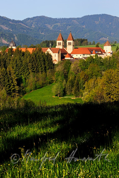 Augustiner-Chorherrenstift Seckau